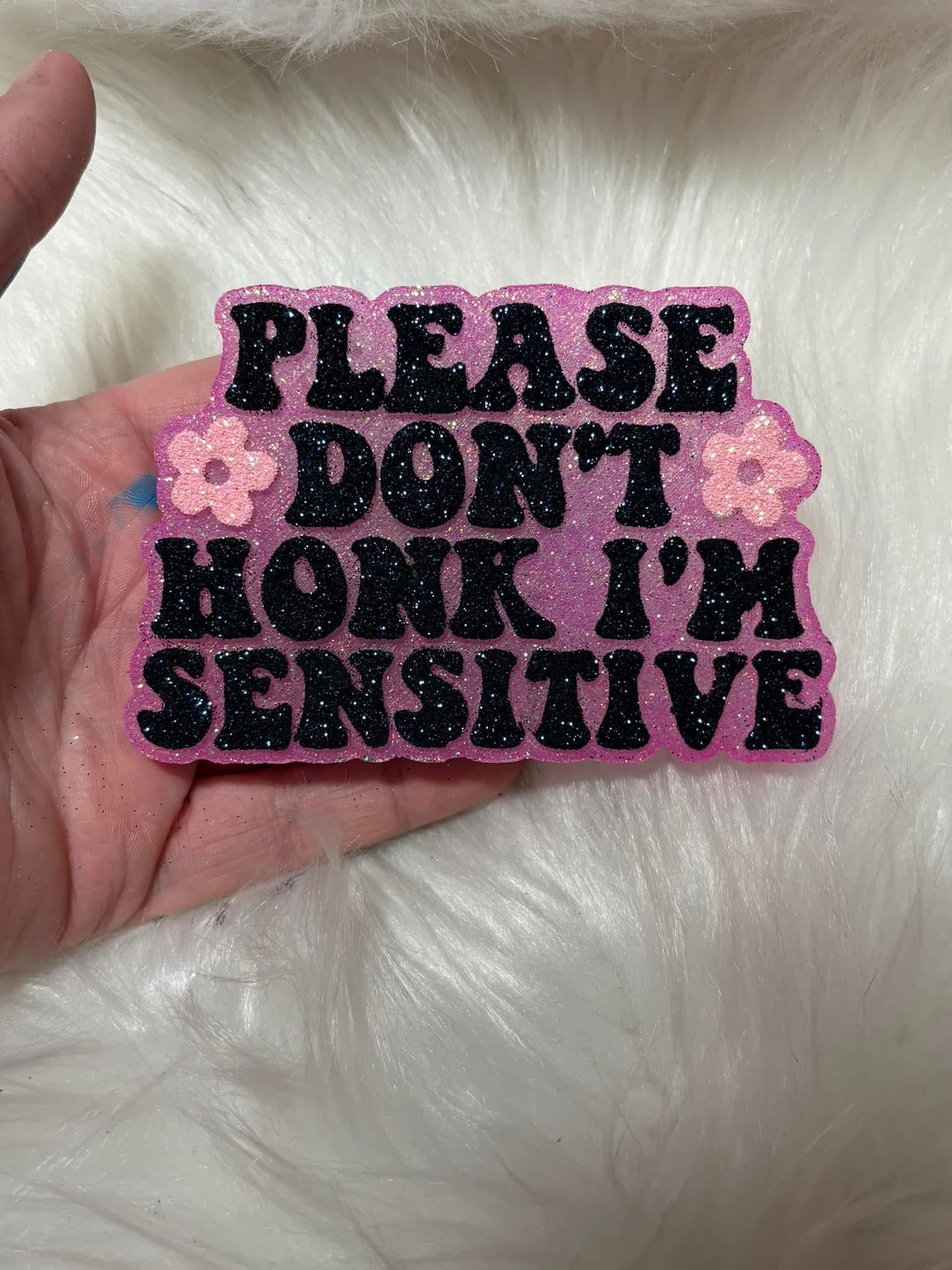 Don’t Honk