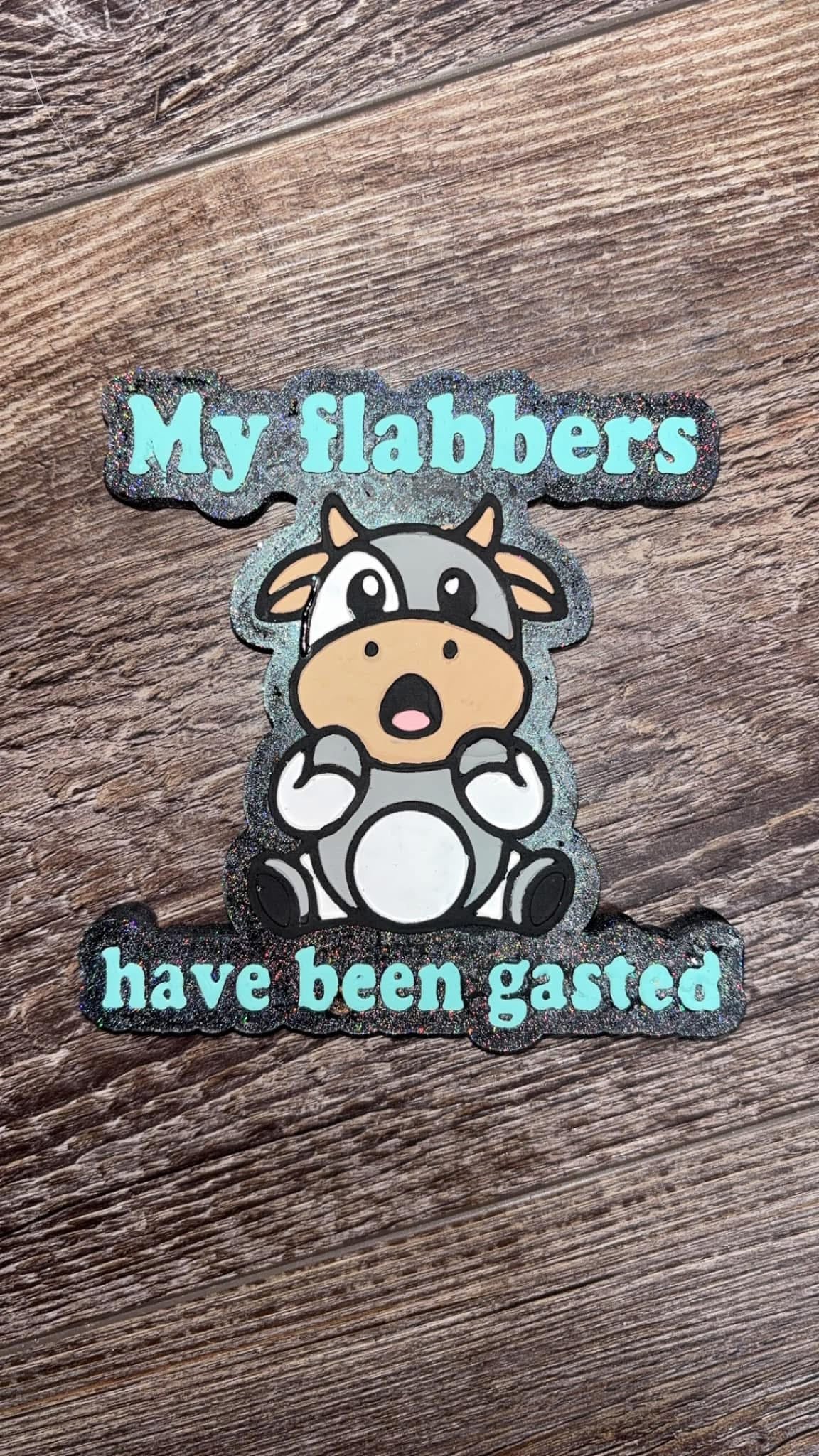 Flabbers